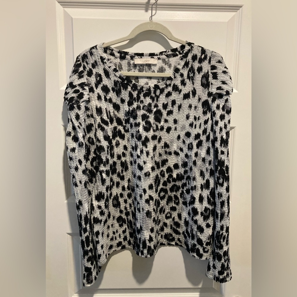 Loft Size Large Top